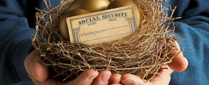 Why Can’t You Rely Solely on Social Security in Retirement? Tushaus Wealth Management