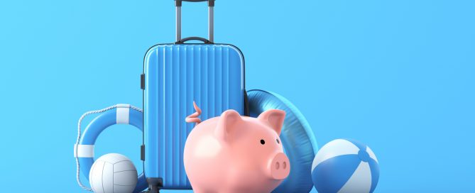 Traveling in Retirement on a Budget Tushaus Wealth Management