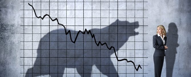 Worried About a Bear Market? Here’s How Long It Could Last Tushaus Wealth Management