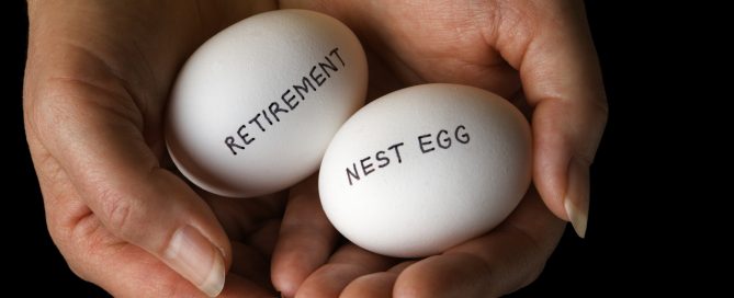 Approaching Income and Net Worth Differently in Retirement Tushaus Wealth Management