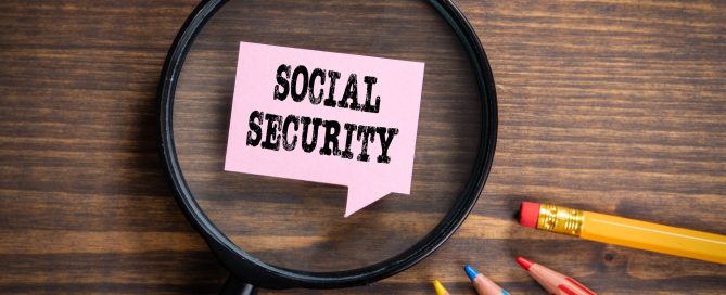 Prepare for Social Security with the Basics Tushaus Wealth Management