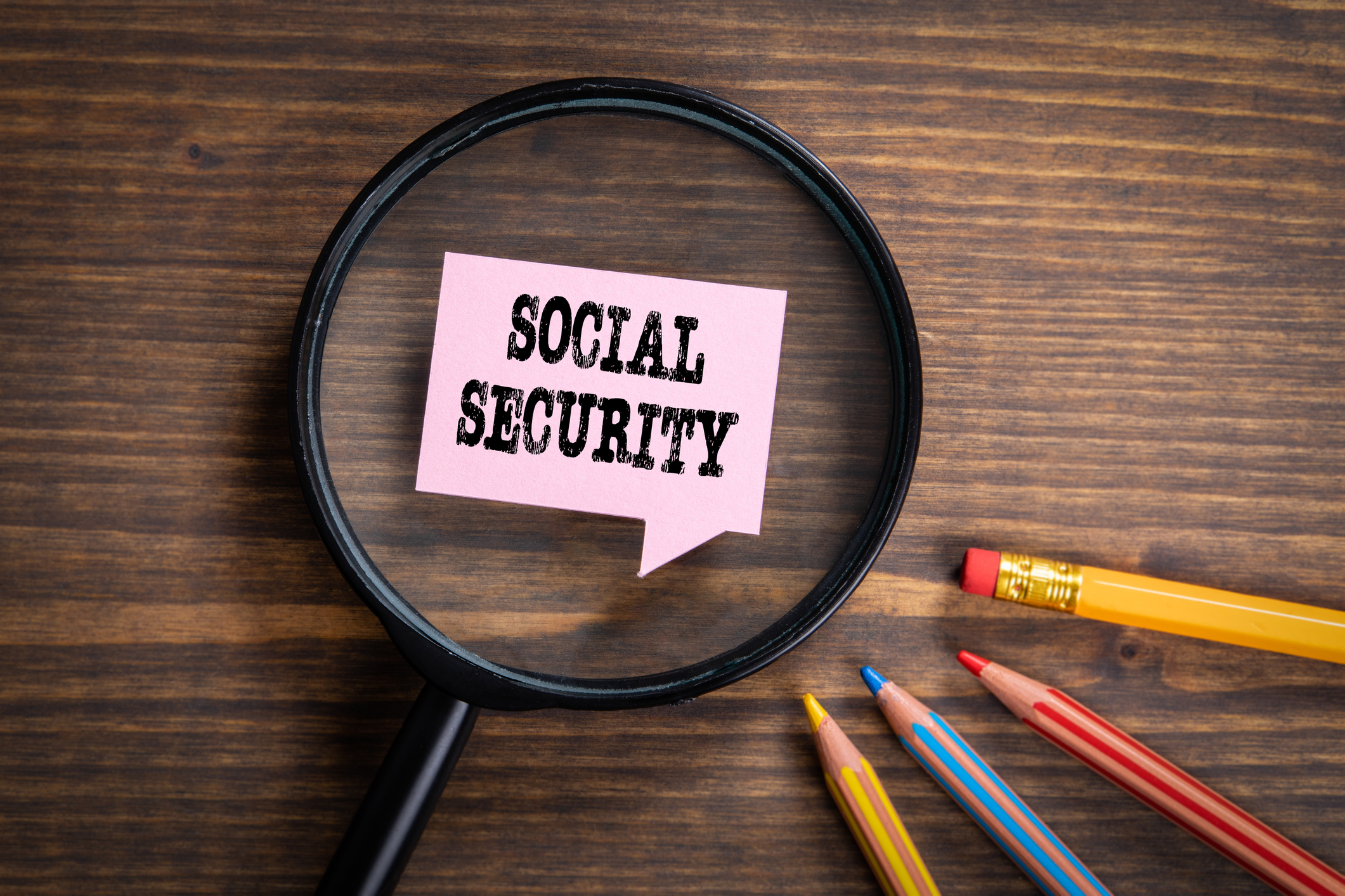 Prepare for Social Security with the Basics Tushaus Wealth Management