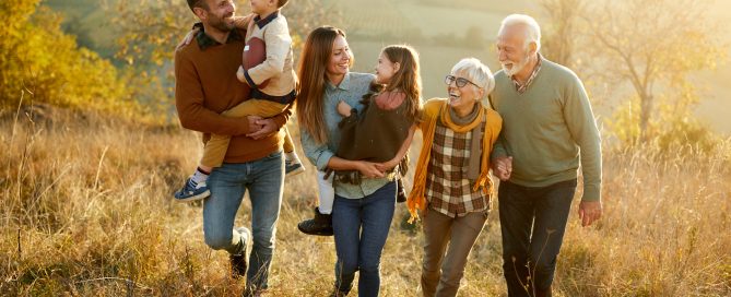 How to Practice Proper Legacy and Estate Planning Tushaus Wealth Management