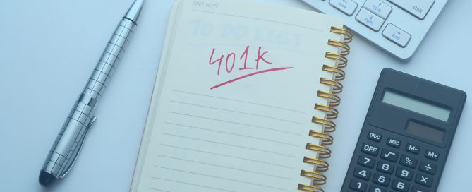 Should You Consolidate Your 401(k) Accounts? Tushaus Wealth Management