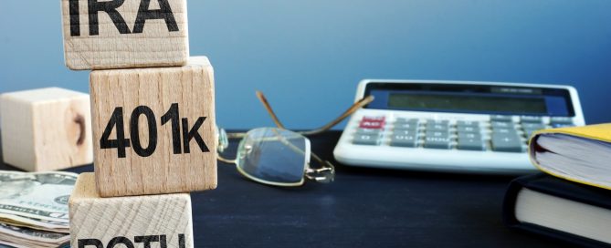 What's the Difference Between IRAs and 401(k)s? Tushaus Wealth Management