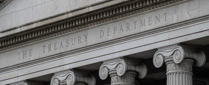 A Crash Course in Treasury Securities Tushaus Wealth Management