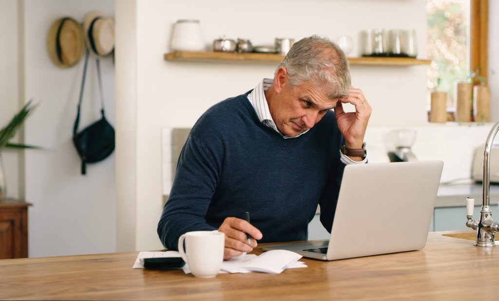 3 Common Retirement Planning Mistakes Tushaus Wealth Management