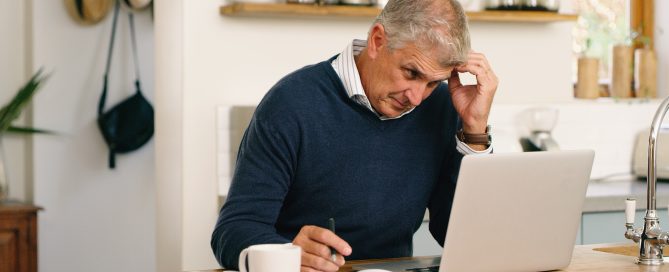 3 Common Retirement Planning Mistakes Tushaus Wealth Management