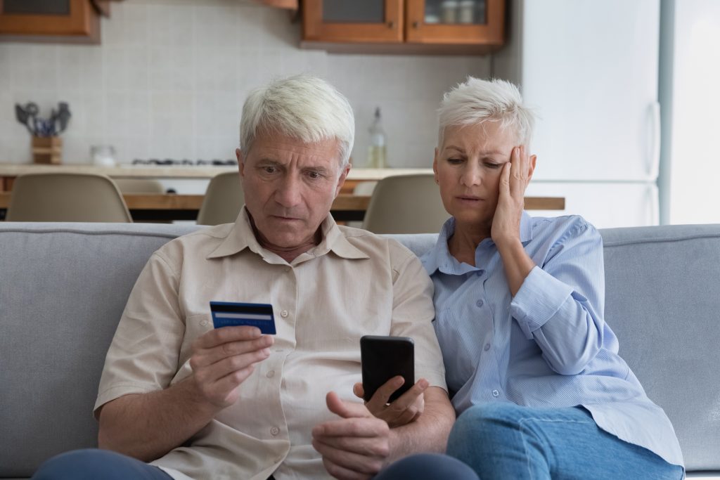 How Debt Can Affect Your Retirement Tushaus Wealth Management