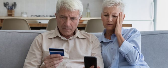 How Debt Can Affect Your Retirement Tushaus Wealth Management