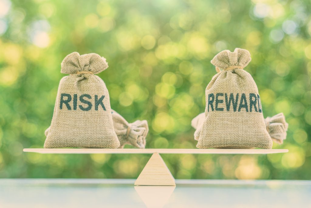What is Risk Tolerance, and What Does it Mean for You? Tushaus Wealth Management
