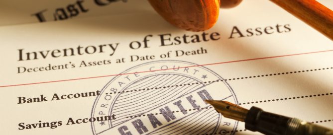 The Importance of Estate Planning Tushaus Wealth Management