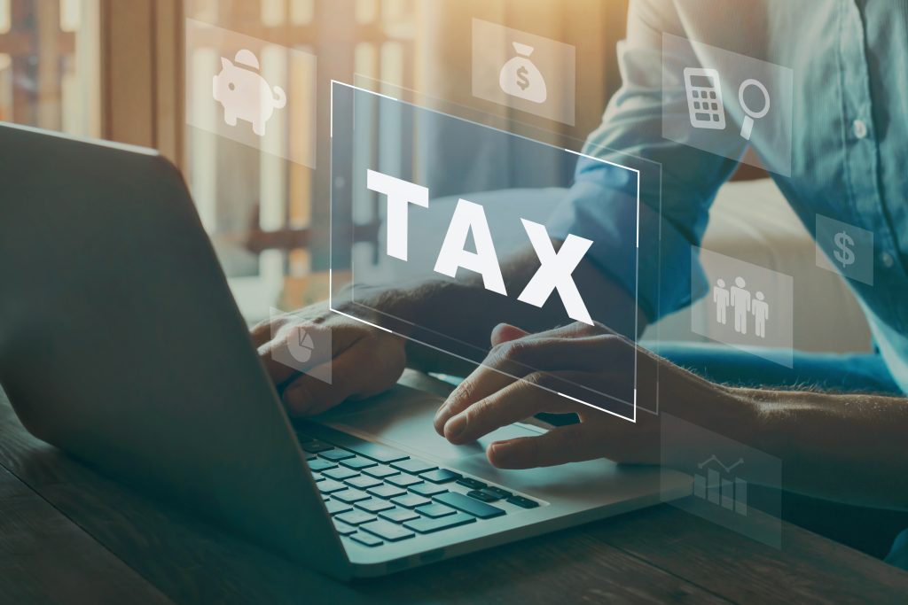 3 Tax Strategies You'll Want to Take Advantage of Before the Year Ends Tushaus Wealth Management