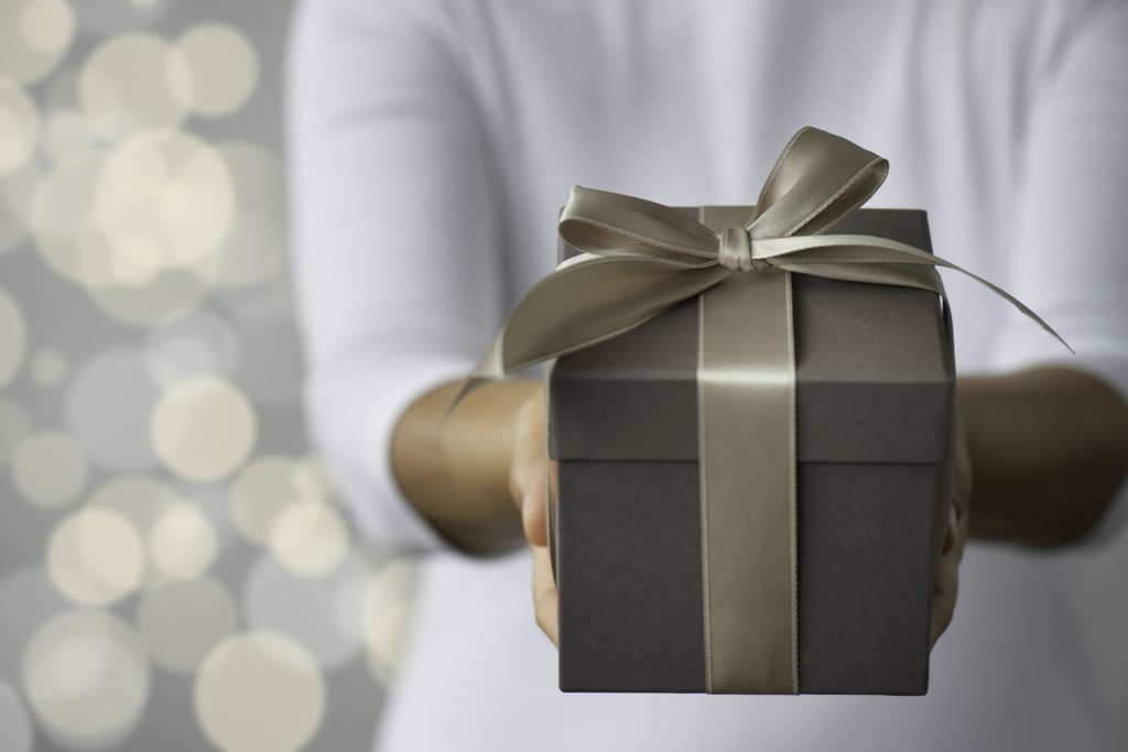 The Ultimate Holiday Gift: Guidance for a Smooth Transition to Retirement Tushaus Wealth Management