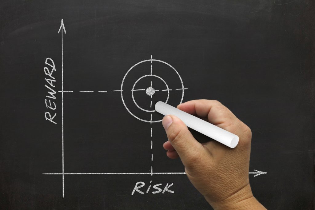 Do You Truly Understand Your Risk Tolerance? Tushaus Wealth Management