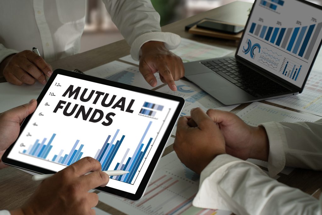 The Mutual Fund in Simple Terms Tushaus Group