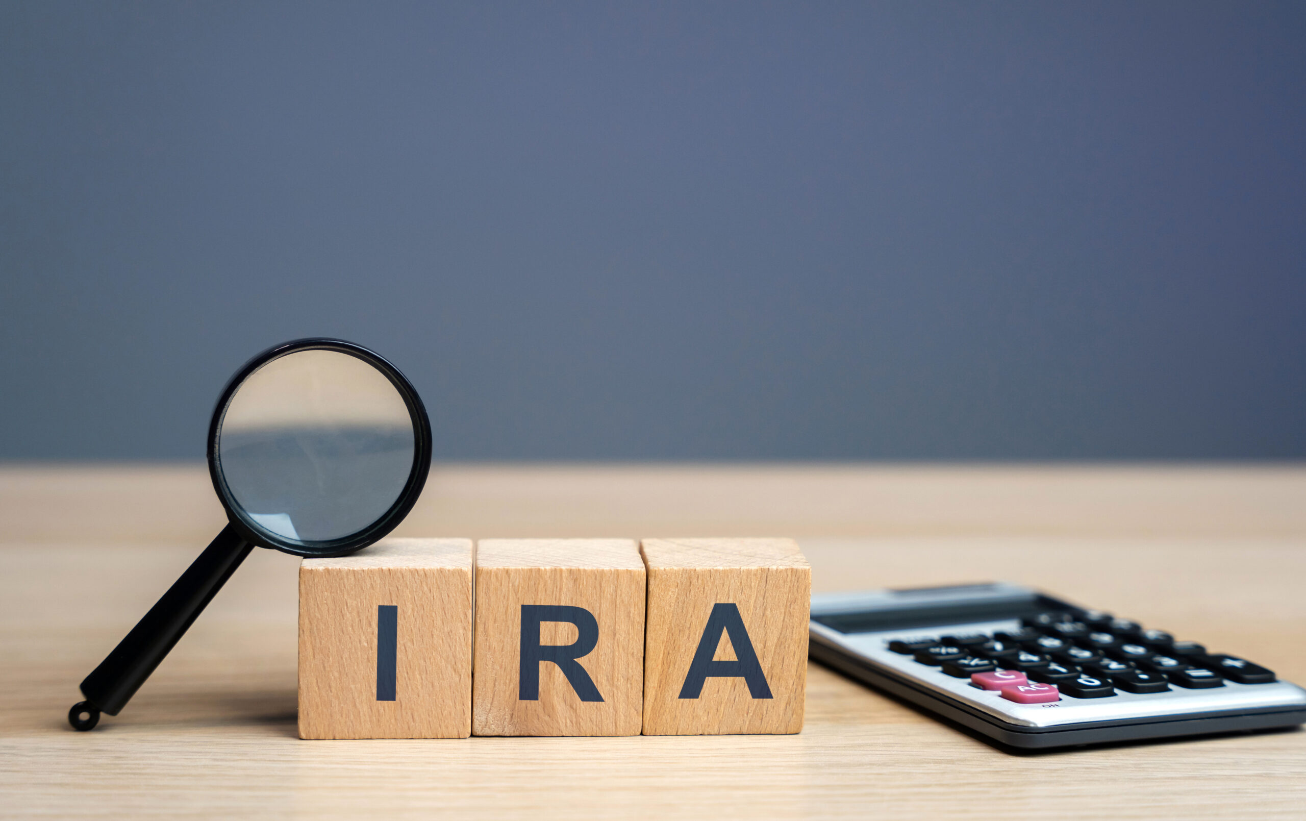 Understanding Contribution Limits to IRAs - Tushaus Wealth Management