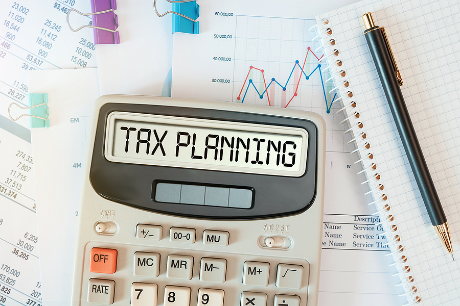 Tax Strategies: How to Lower Your Tax Bill in Retirement Tushaus Wealth Management