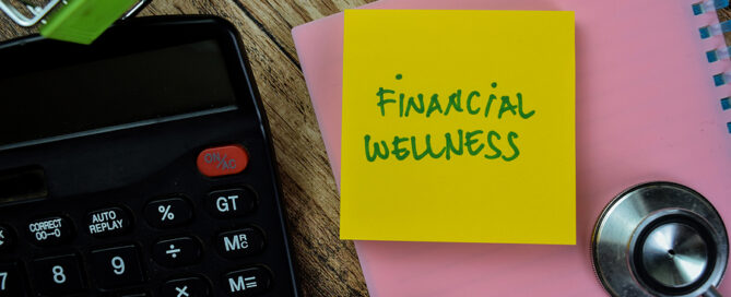 10 Actions That Help You Pursue Financial Wellness Tushaus Wealth Management