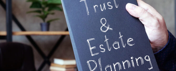 6 Important Facets of an Estate Plan Tushaus Wealth Management