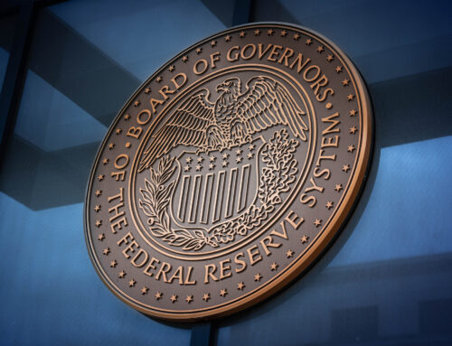 A Recent History of Federal Reserve Policy