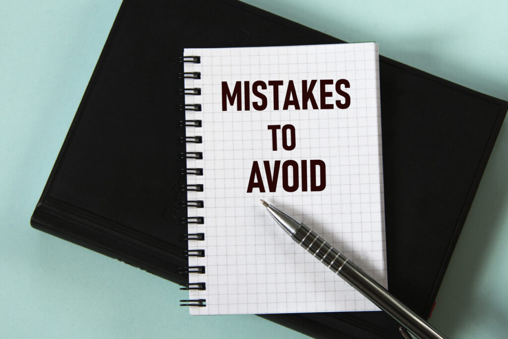 4 MORE Mistakes to Avoid Before You Officially Retire Tushaus Wealth Management